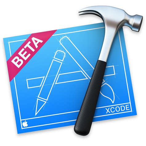 xcode beta,xcode ios